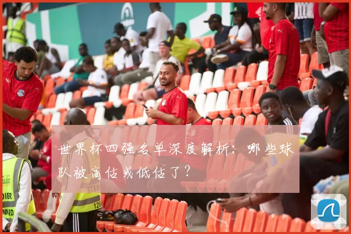 世界杯四强名单深度解析：哪些球队被高估或低估了？