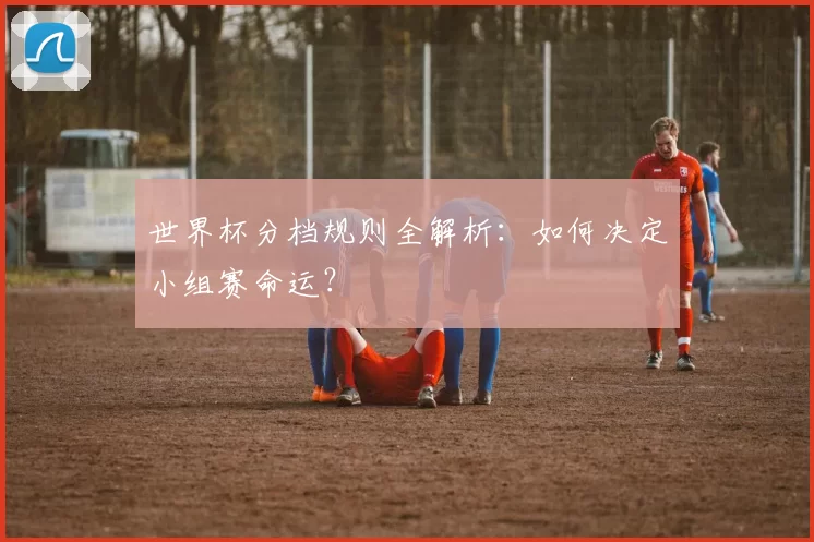 世界杯分档规则全解析：如何决定小组赛命运？
