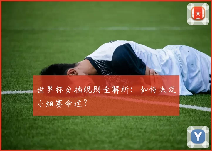 世界杯分档规则全解析：如何决定小组赛命运？